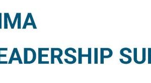 Leadership Summit Charging Station Sponsor