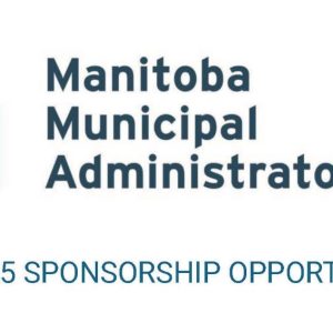 MMA Conference Charging Station Sponsor